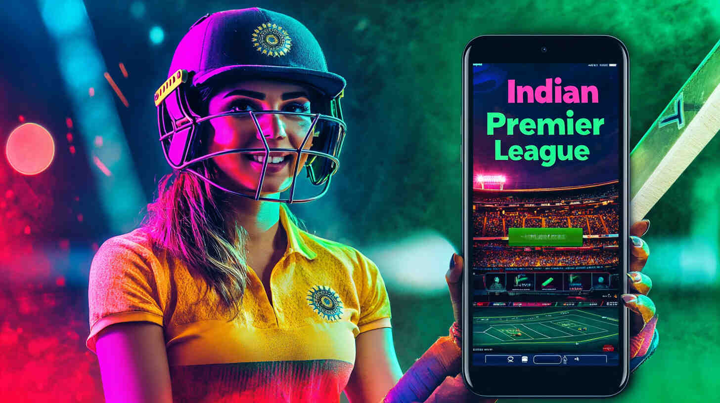 IPL Betting Steps